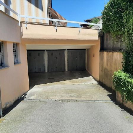 Ferienwohnung Casa Baveno Exterior foto
