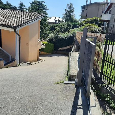 Ferienwohnung Casa Baveno Exterior foto
