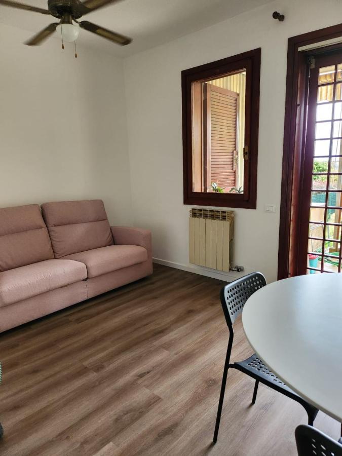 Ferienwohnung Casa Baveno Exterior foto