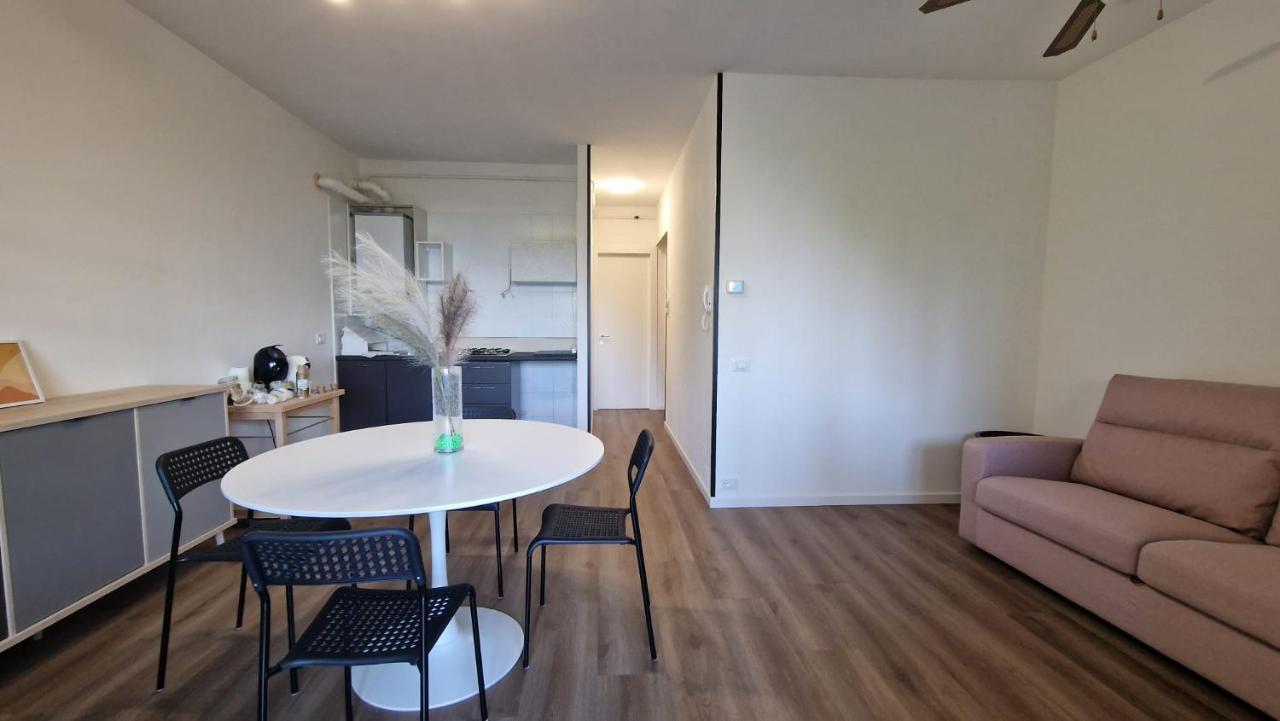Ferienwohnung Casa Baveno Exterior foto