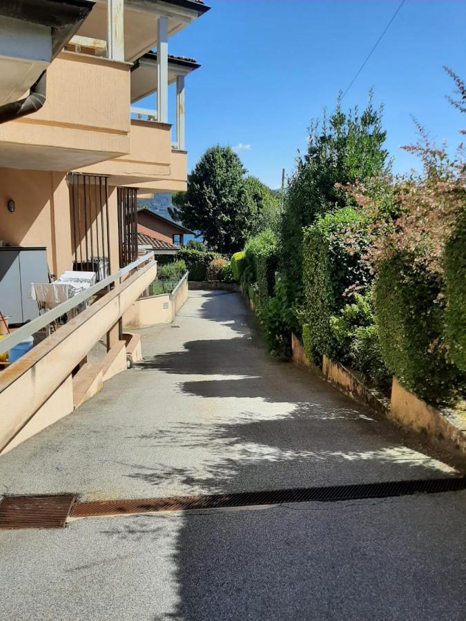 Ferienwohnung Casa Baveno Exterior foto