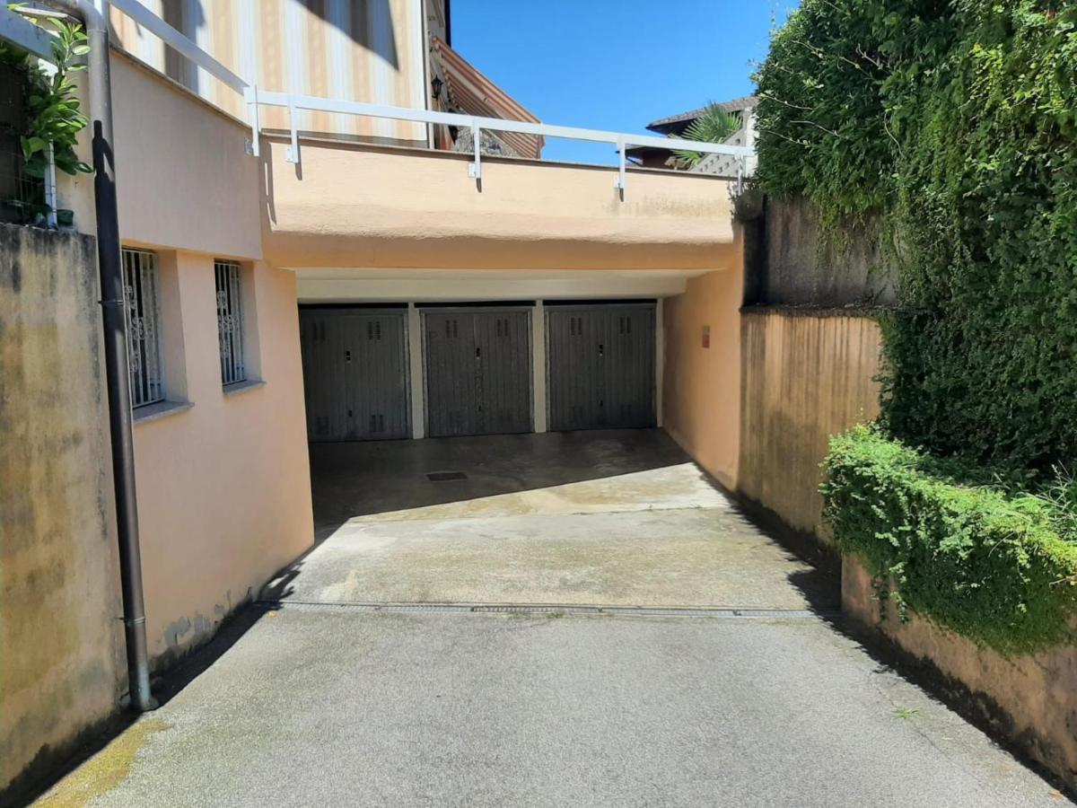 Ferienwohnung Casa Baveno Exterior foto