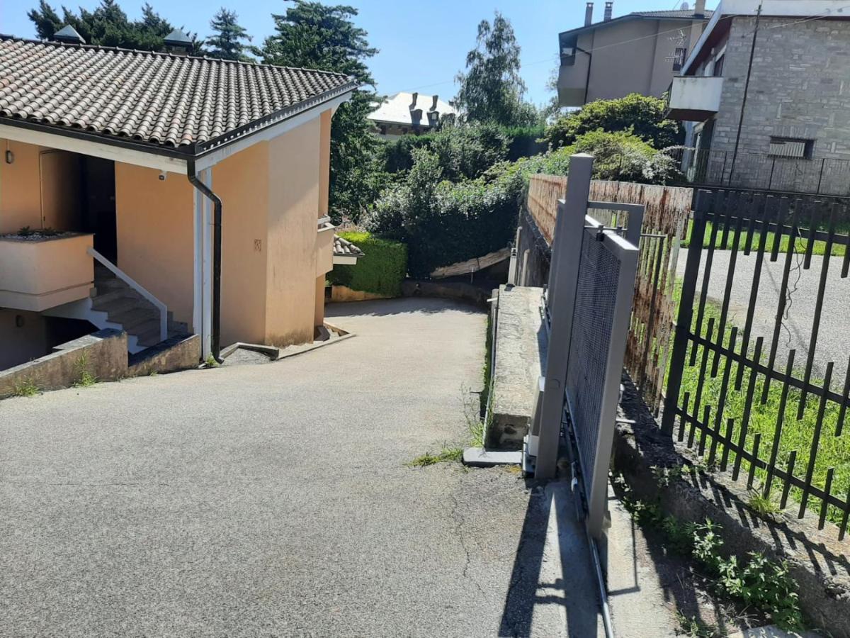 Ferienwohnung Casa Baveno Exterior foto
