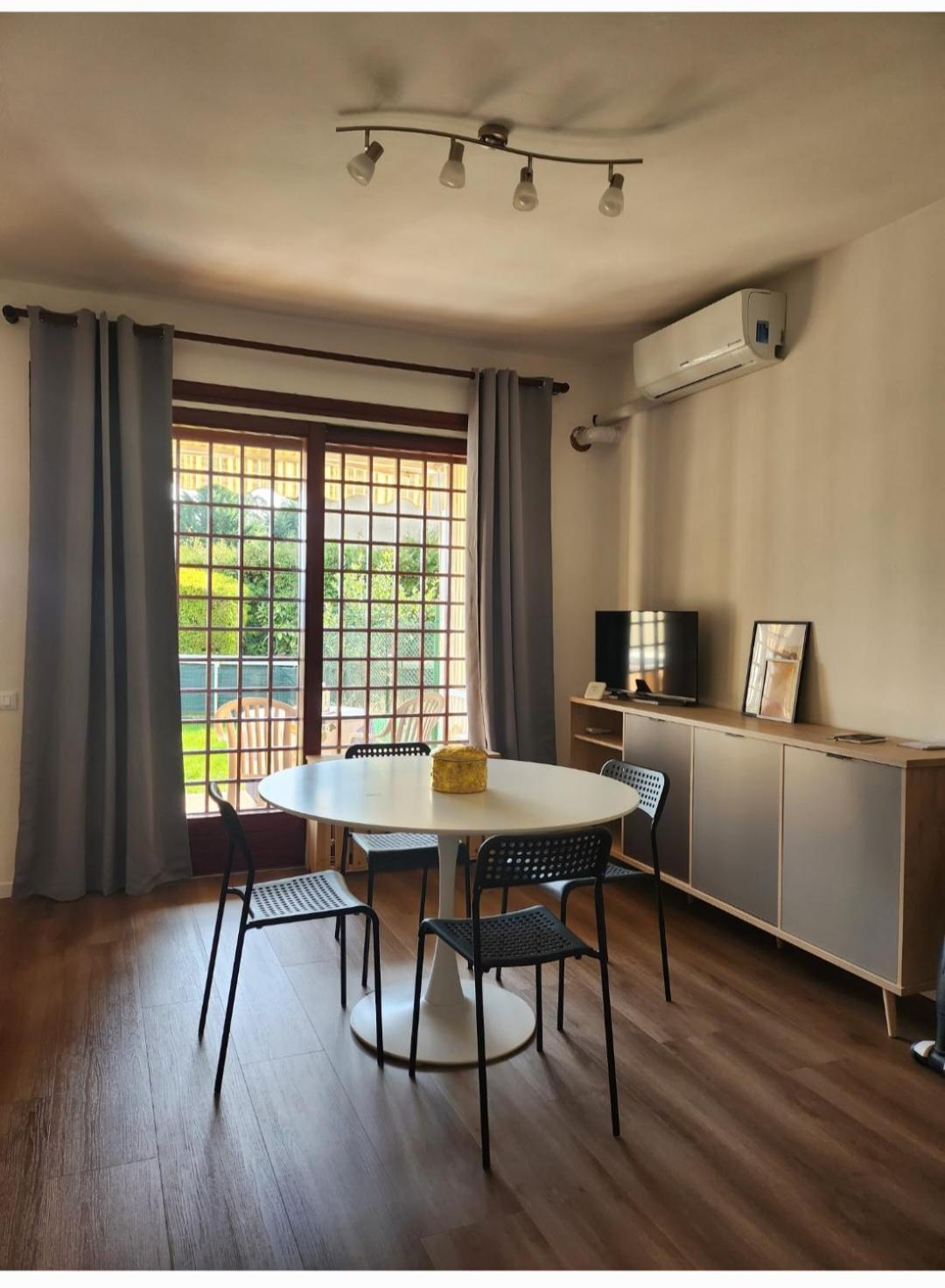 Ferienwohnung Casa Baveno Exterior foto